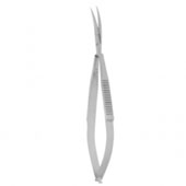 Micro Dissecting Spring Scissors